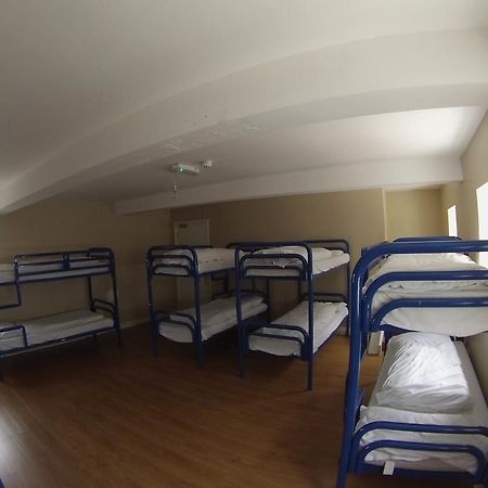 Backpackers Citi Hostel ดับลิน ภายนอก รูปภาพ