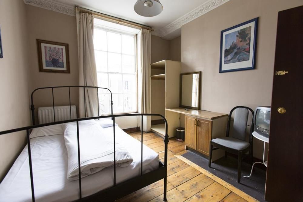 Backpackers Citi Hostel ดับลิน ภายนอก รูปภาพ